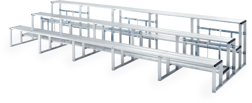 上質風合い パックス工業 折りたたみ式アルミ製やぐらステージ 中 Al Yswm90 送料無料 パックス工業 組み立て簡単 コミュニティ活動に必須アイテムのアルミやぐらです ブランド直営 Fisht Info